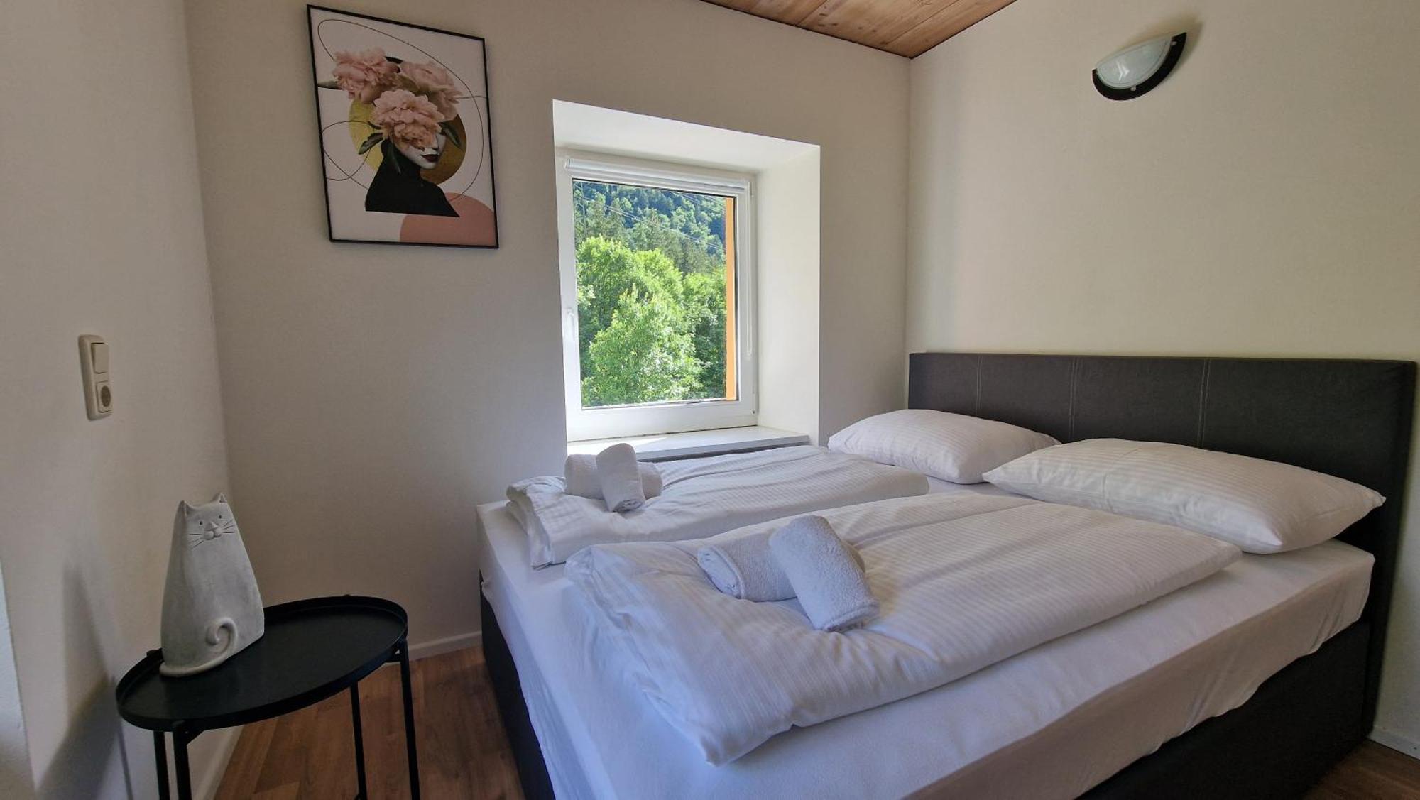 Homy Alpenlodge Innerbraz Exterior foto